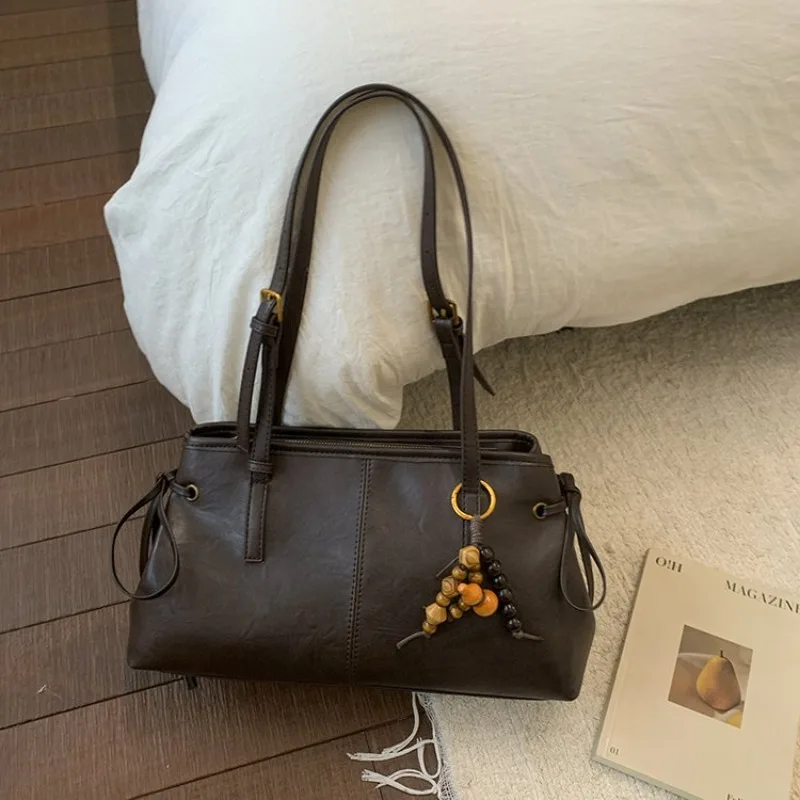 

Лучшая сумка-тоут Superstar Show Square с текстурой, оригинальная ретро-сумка для подгузников, женская сумка для шопинга и вечеринок, через плечо