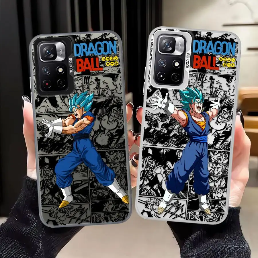 Dragon Ball Super S… - image