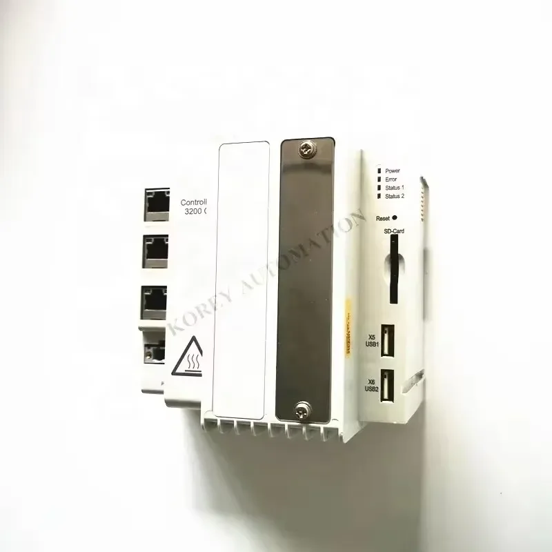 

Brand New Ready Stock Controller C3251 E32GAC00000P5H0XXX-02S13340000 Spot