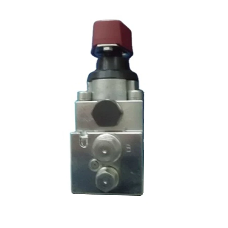 Cut-off directional valves D4-1-R