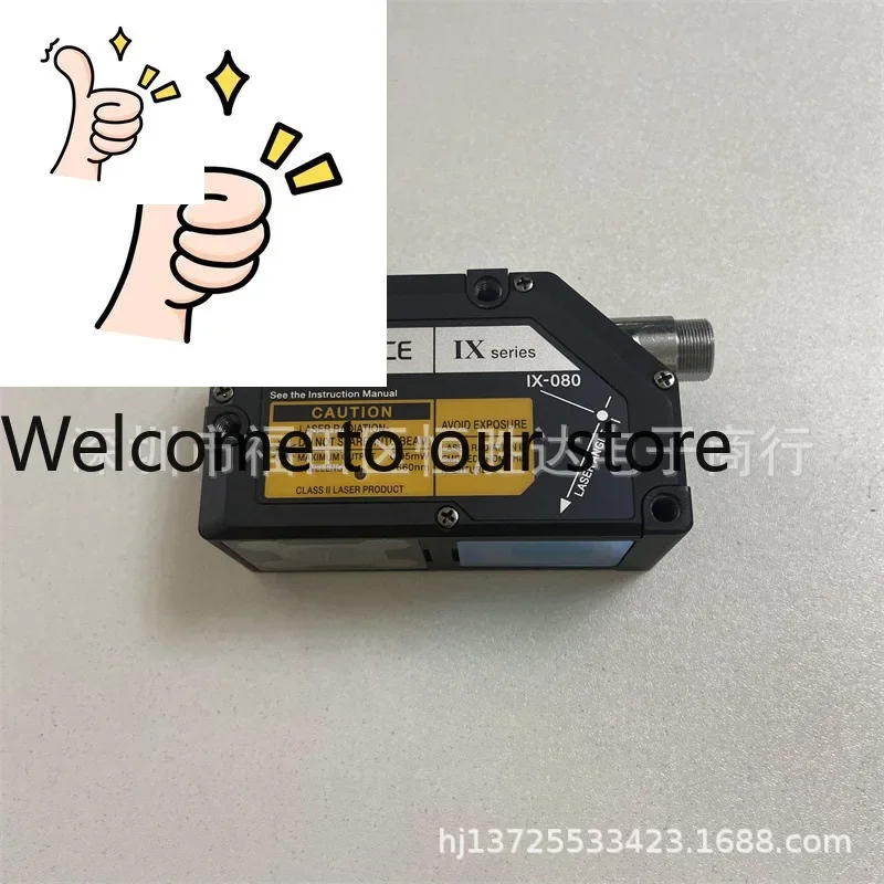 IX-080 IX-150 IX-360W IX-055 IX-360 KEYENCE IX-1000 Sensor