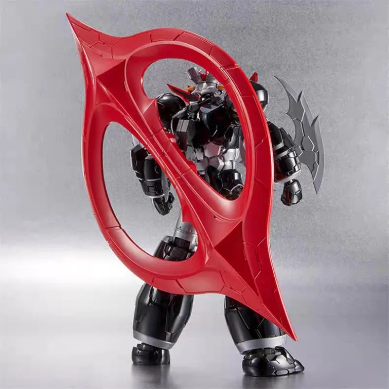 Bandai Original Gundam HG Series Infinitism Grendizer Mazingrz Mazinger ZERO