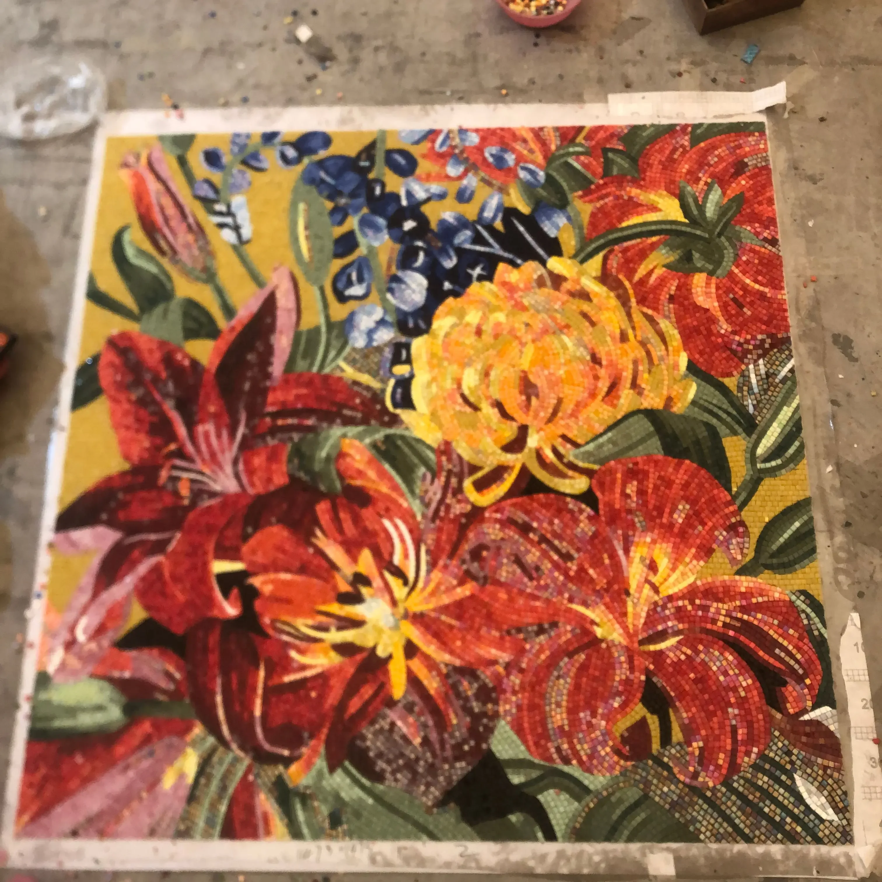 piastrelle-murali-personalizzate-in-mosaico-di-vetro-con-fiori-gialli-bagno-soggiorno-cucina-backsplash-piastrella-decorativa-per-pavimenti