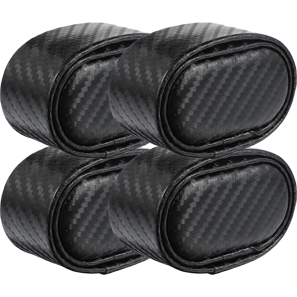 

4Pcs Watch Pillow Display Cushion for Bracelet Bangle Chain Jewelry Holder Smooth Soft Texture Professional Display Accessory