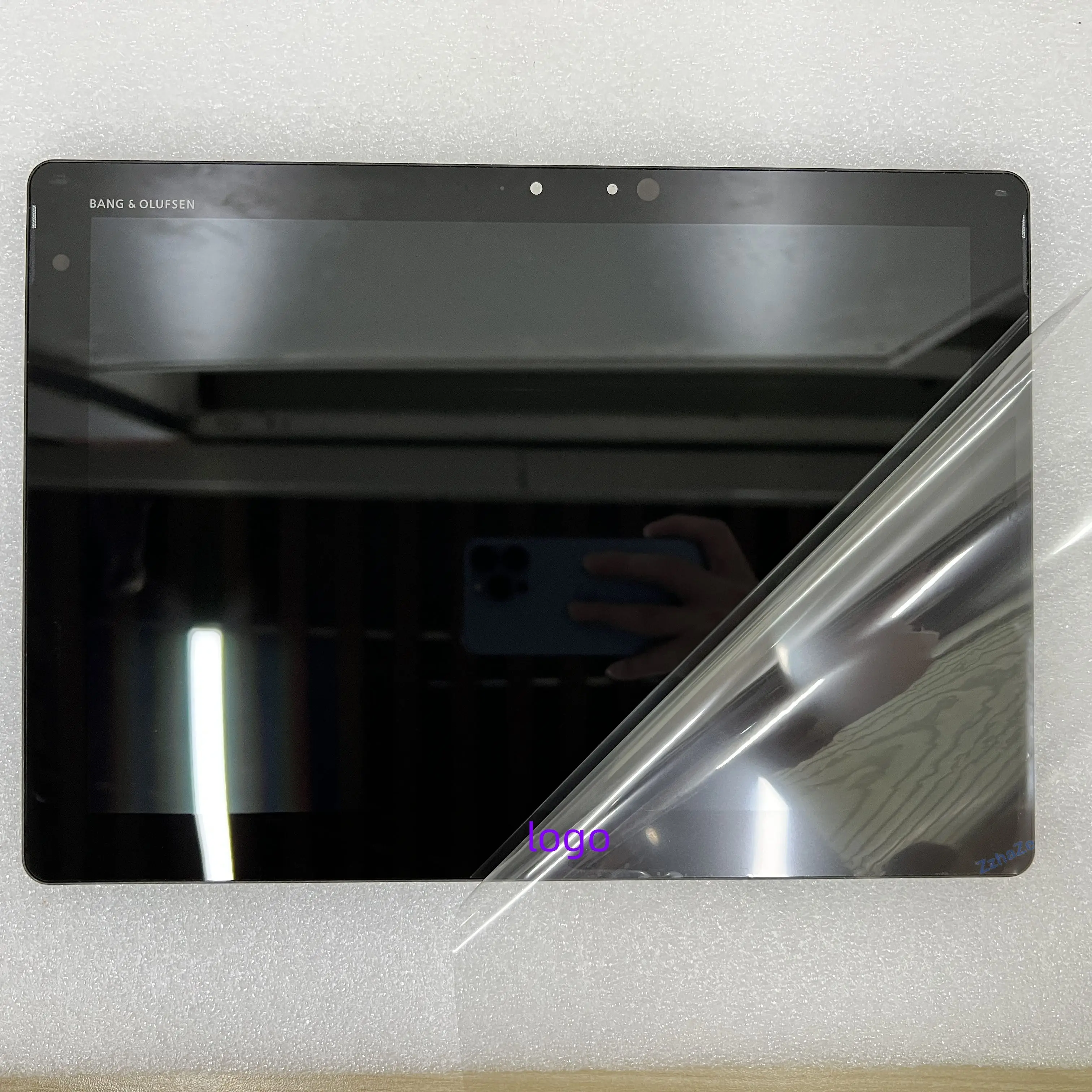 Imagem -02 - Lcd Led Touch Display Screen Substituição Montagem Digitalizador com Moldura hp Elite x2 1012 g2 924438001 924438-001 123 em