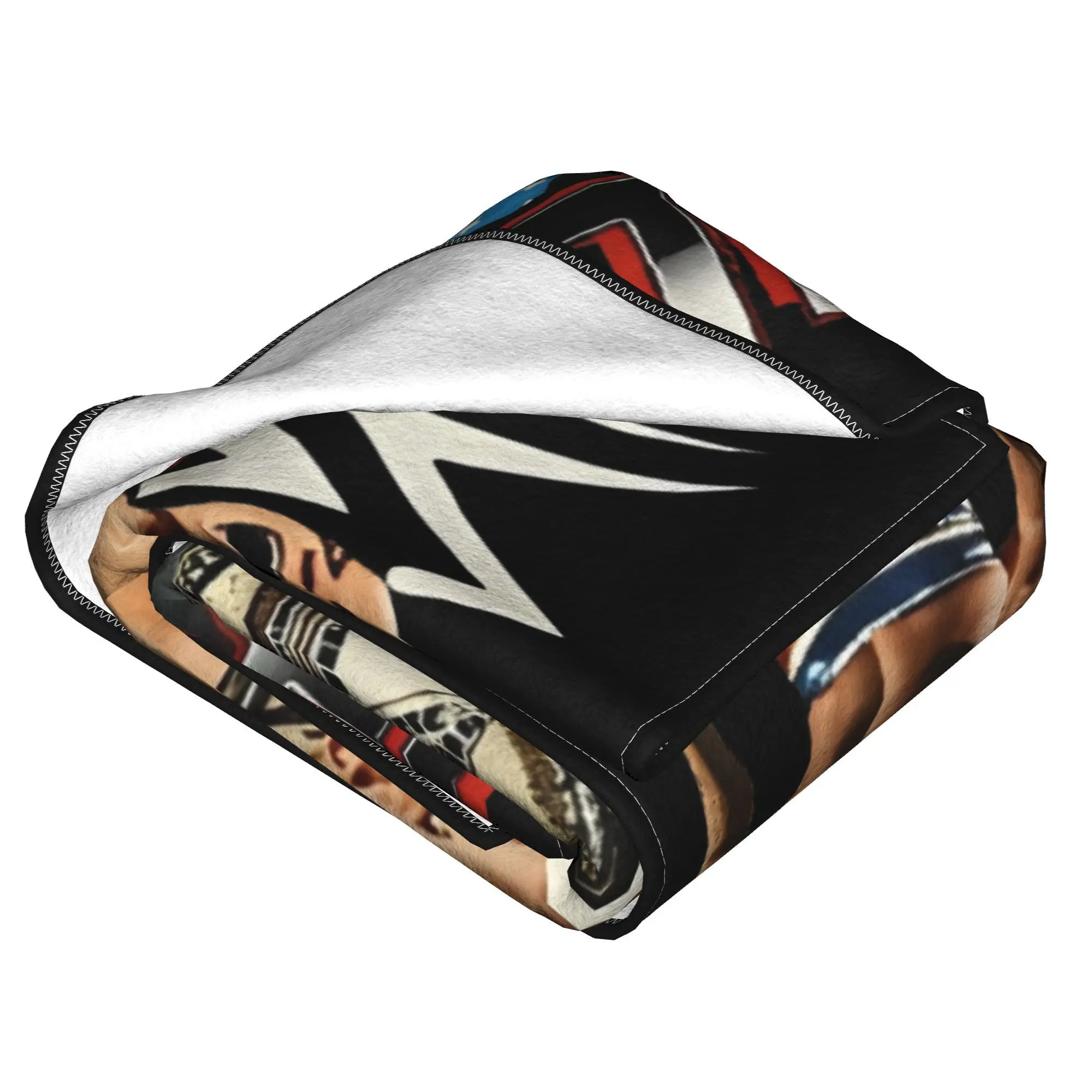 كودي رودس بطانيات محبوكة عتيقة بطانية رمي غامضة للسفر على شكل طائرة مخصصة خفيفة الوزن،