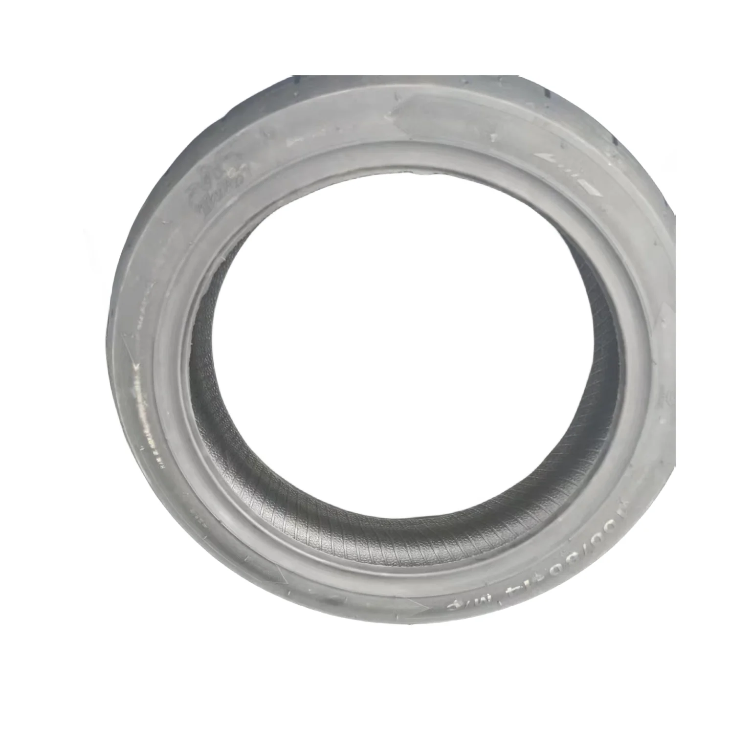 Semi-Hot Melt 4 Vacuum Tires H-Pattern 100-80-14 New Rubber Replacement