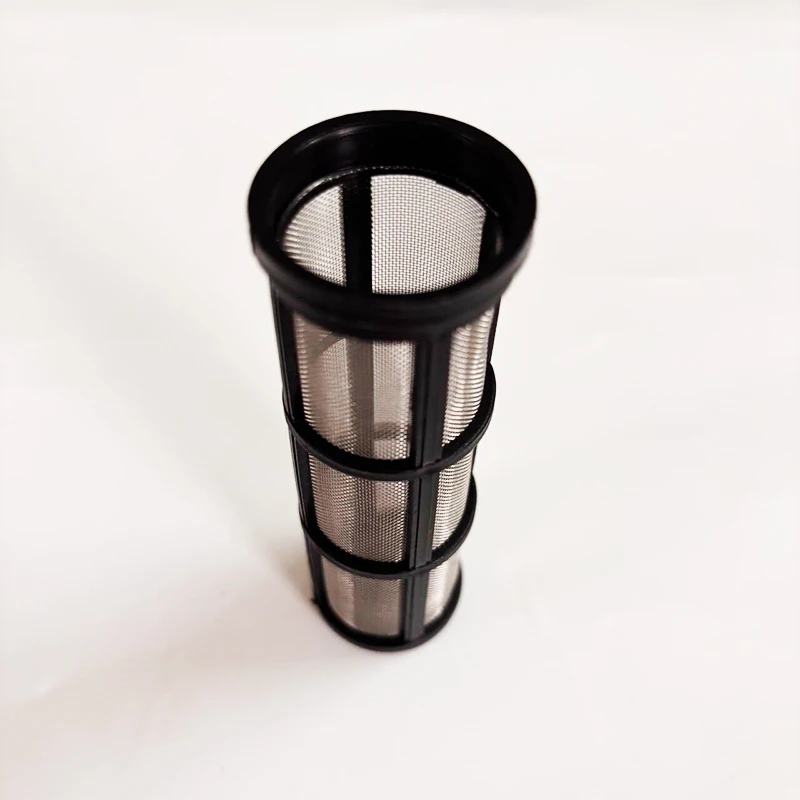 الأصلي خزان المياه تصفية 100 شبكة T10 T30 أجزاء ل Agras DJI الزراعة الطائرة بدون طيار استبدال أجزاء/طائرات بدون طيار ملحقات إصلاح أجزاء