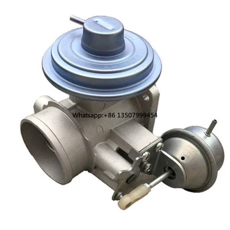 

C00016197 Exhaust Gas Recirculation Device for SAIC MAXUS V80 2.5 2012