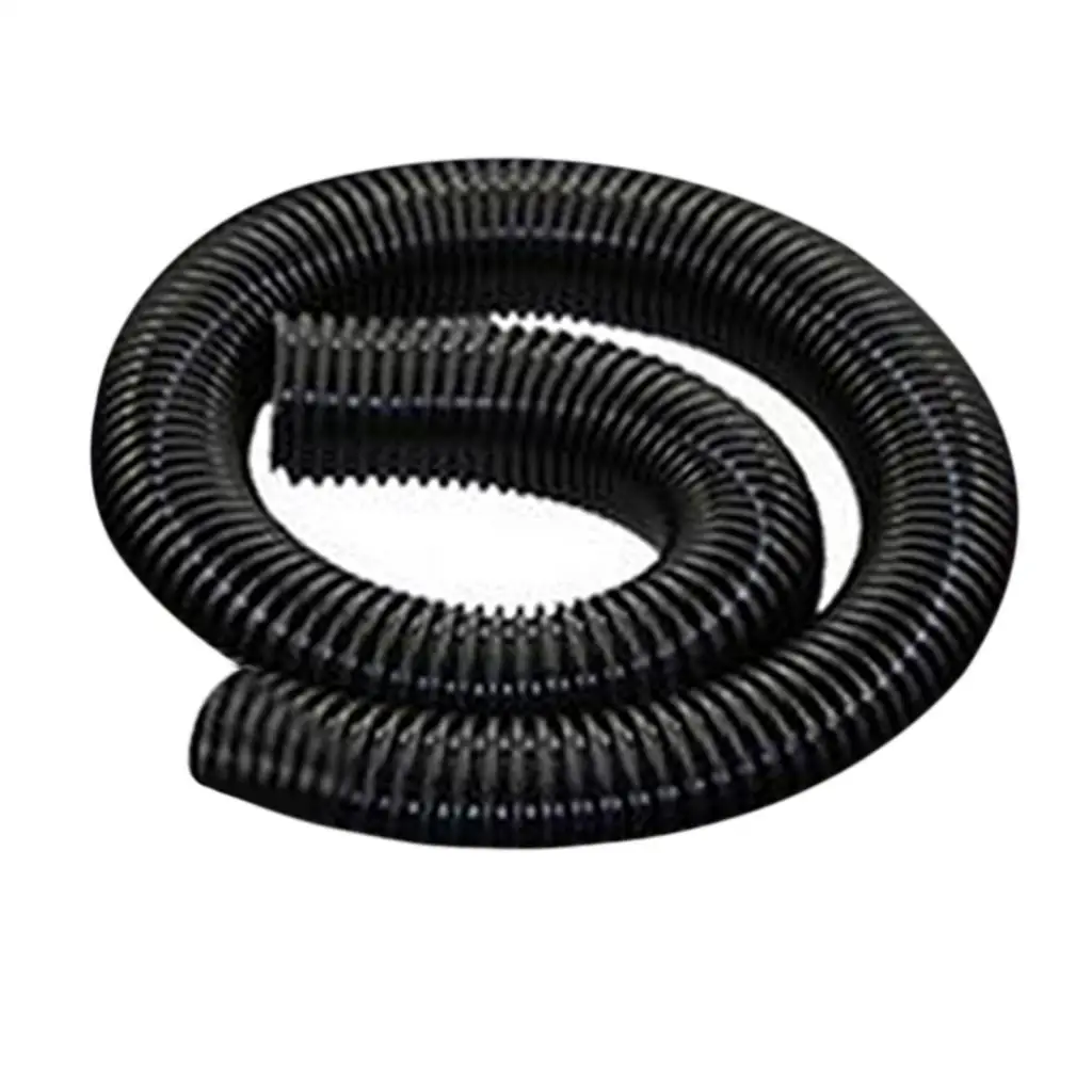 Universal Wet/Dry Vacuum Cleaner Replacement Hose Dust Collection Hose 38mm