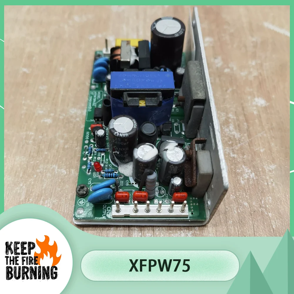 

XFPW75 For XF newpower power supply