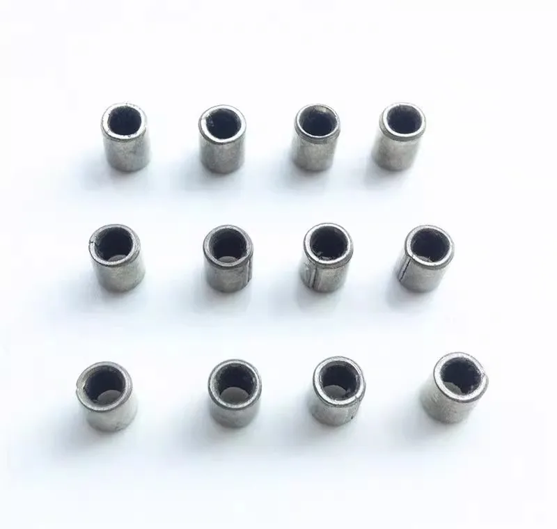 3.18mm  Flex Shaft Holder Sleeve Support Bracket Bushing
