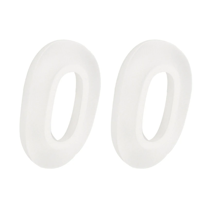 وسائد أذن من السيليكون قابلة للتنفس R91A غطاء لسماعات الرأس WH-1000XM5