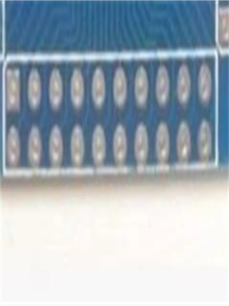 QFN / QFP / TQFP / LQFP 16-80 feet to DIP / double-sided adapter board / ad9854 available QFP80