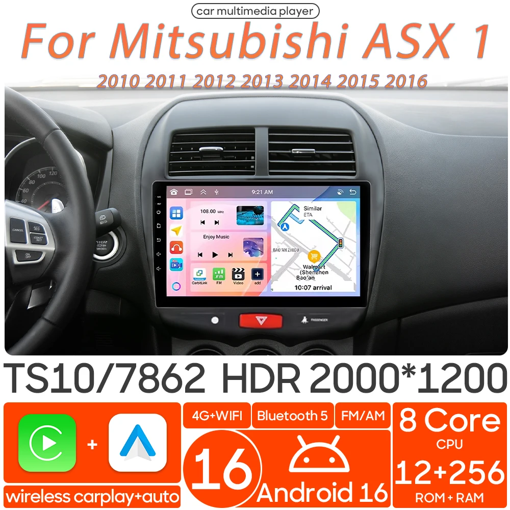 Android 16 For Mits…