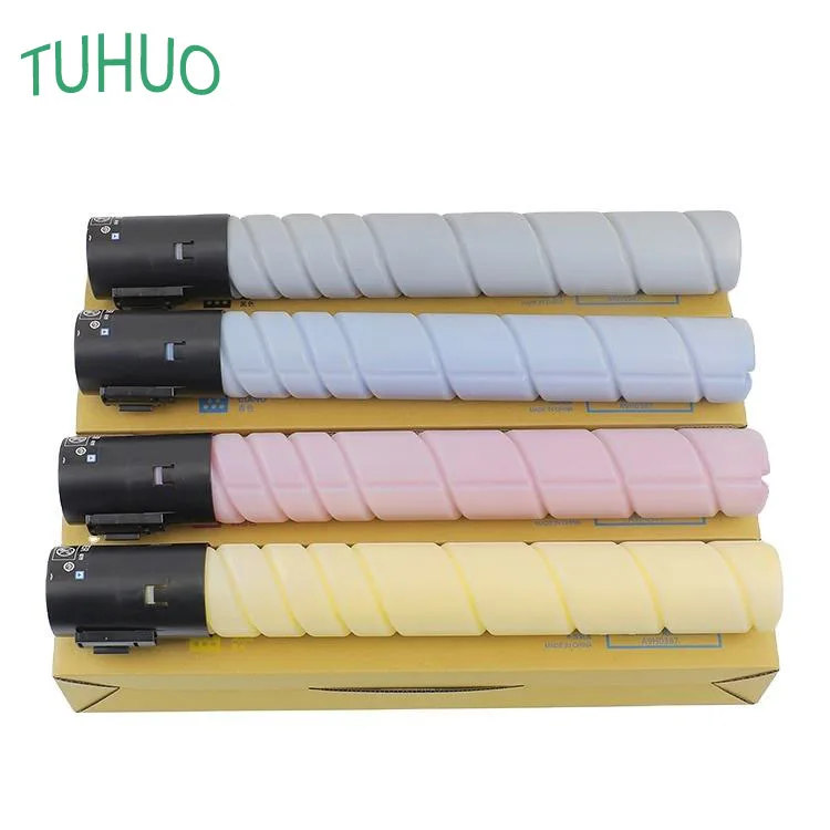 

1PCS TN223 Toner Cartridge For Konica Minolta Bizhub C226 C256 C266 High Quality Compatible Copier Toner Cartridge