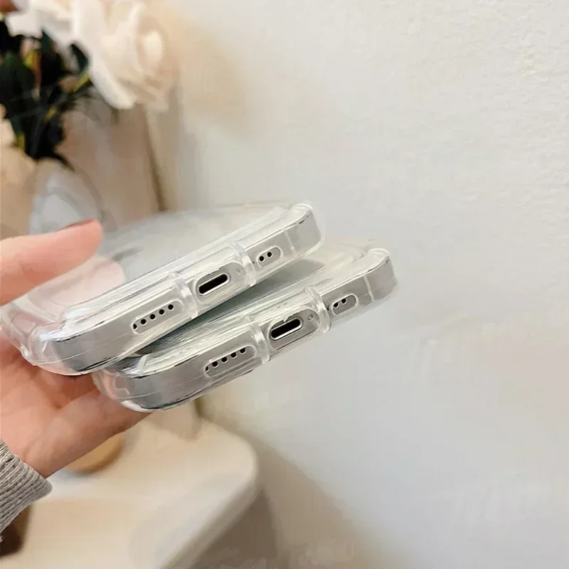 Moon Sun God Eye Phone Case for Oppo Reno10 Reno8 Reno7 Reno6 Reno5 Z T Pro Plus 4G 5G Airbag Anti Fall Clear Back Cover
