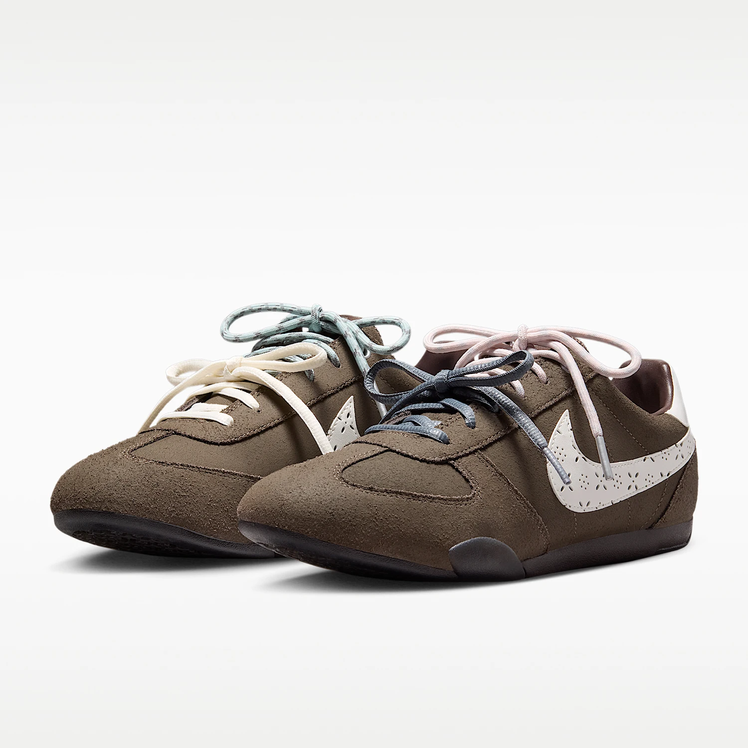 Nike genuine Sprint Sister women's thin soled retro casual shoes IR5693-256