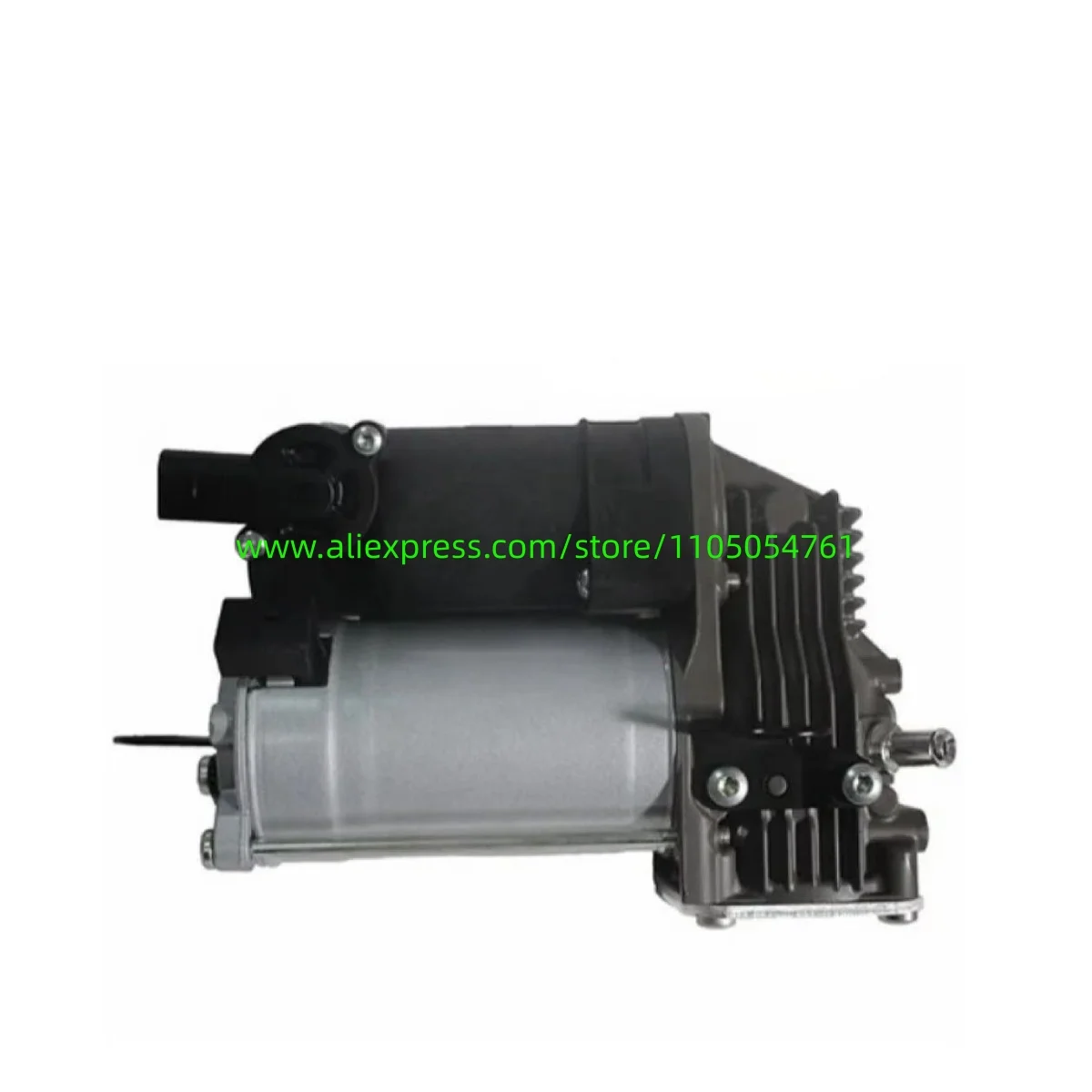 A2513202604 is applicable to the air suspension shock absorber inflation pump of M-erc-ed-es-Be-nz R-Class model W251.