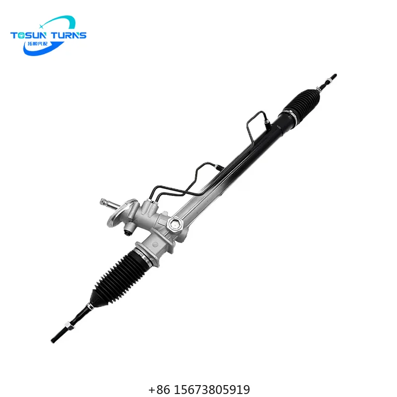 

New 95238311 42588173 95212633 Power Steering Rack Compatible for Lova Aveo