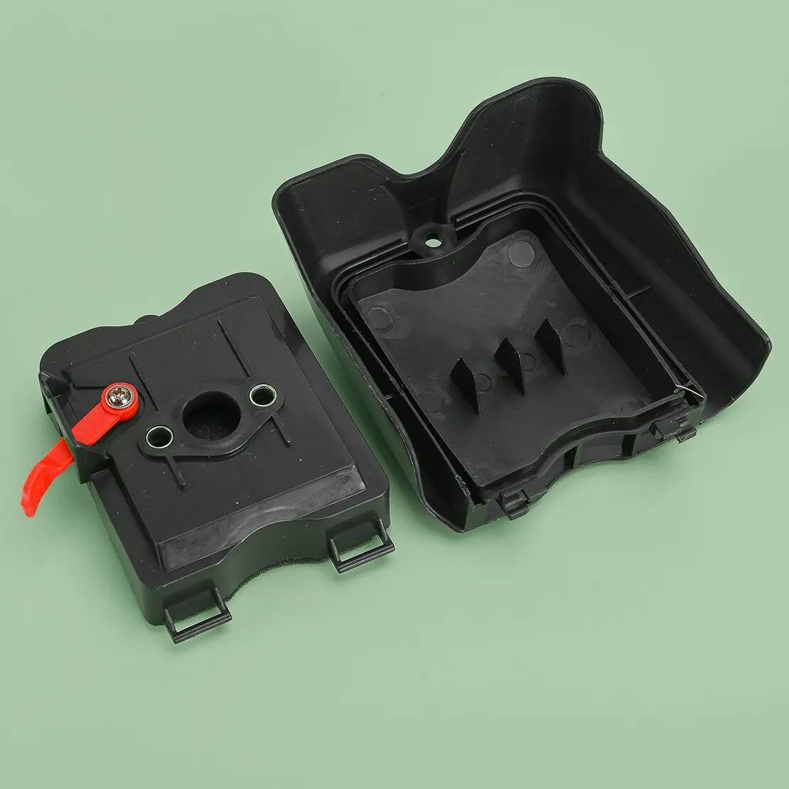 

Air Filter Sponge Filtration Fit For Brush Cutter BC430 43CC 49CC 52CC Engine 40F-5 44F-5