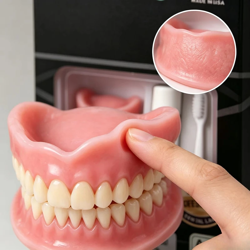 #61 Most Reviewed Toothpaste