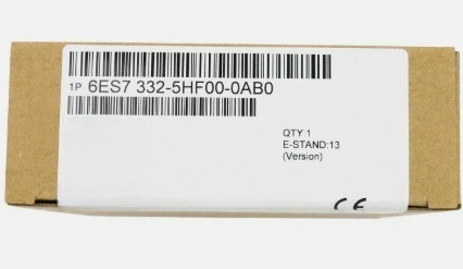

New Original 6ES7332-5HF00-0AB0 Module Fast delivery