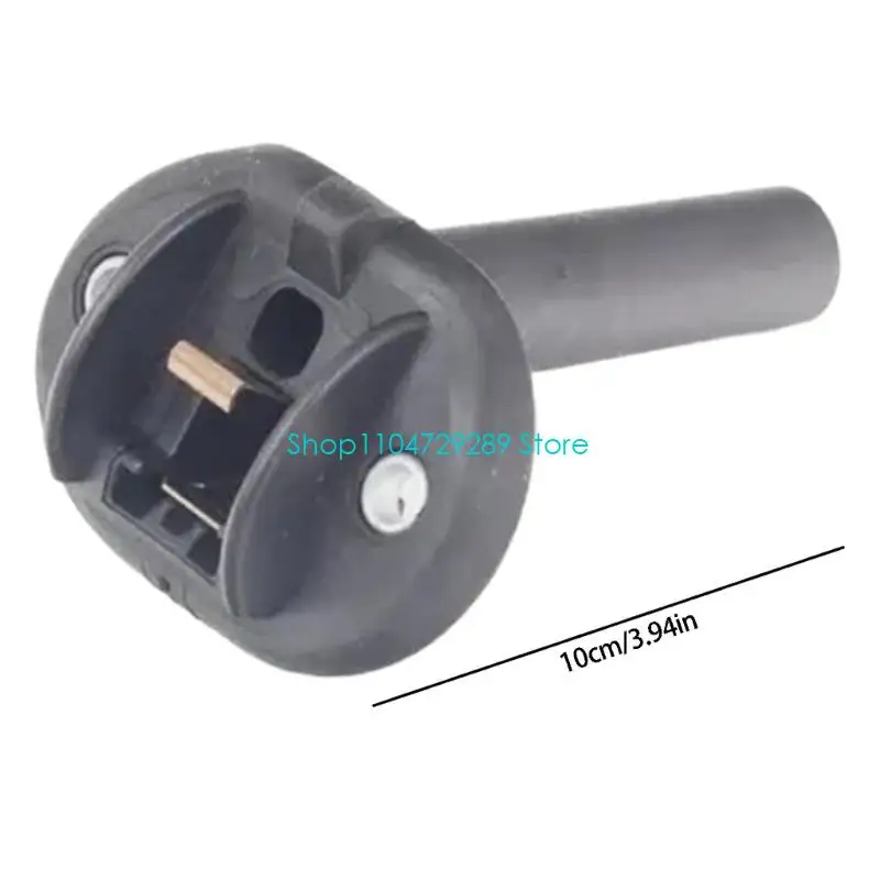 D8KE Cap Lock Guide Sleeve For Select Model Replace 7L0810899C 6