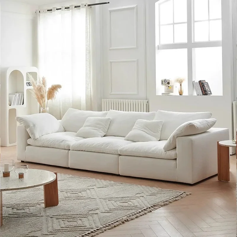 Living Room Sofa,Compression Modular Sectional Sofas Set Furniture Couch Vacuum Pack Compression Sofa Compressed For Living Room