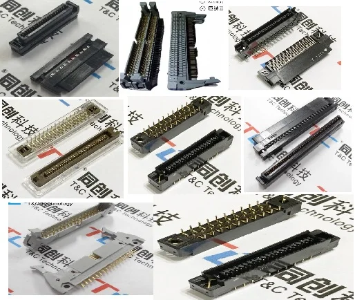 1 قطعة 1734098-4 3764-D302RB 3764-D303RB P25E-100S-EA P50-040P-R1-EA 3431-6002LC P25E-068S-EA #1