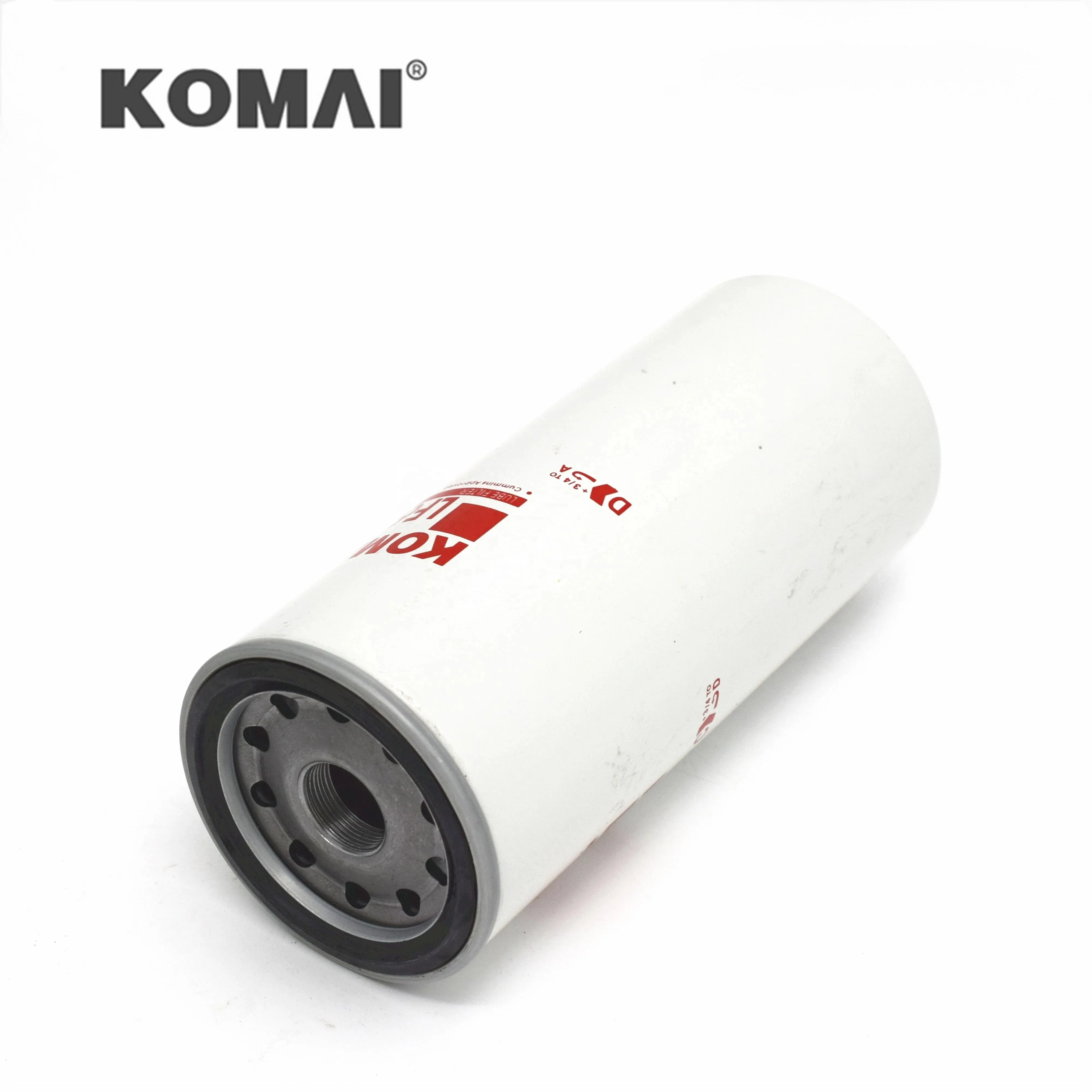 

For Oil Fiter Lf667 Use Excavator 1r0658 1r0739 1w3300 2p4004