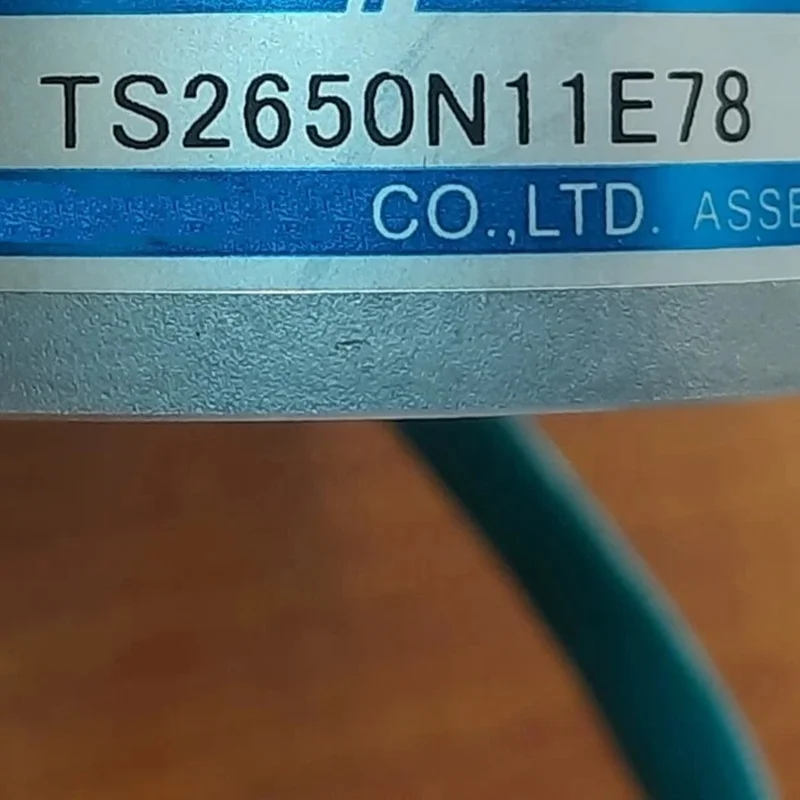 For*-Original Encoder TS2650N11E78 Rotary Encoder Function Well/.