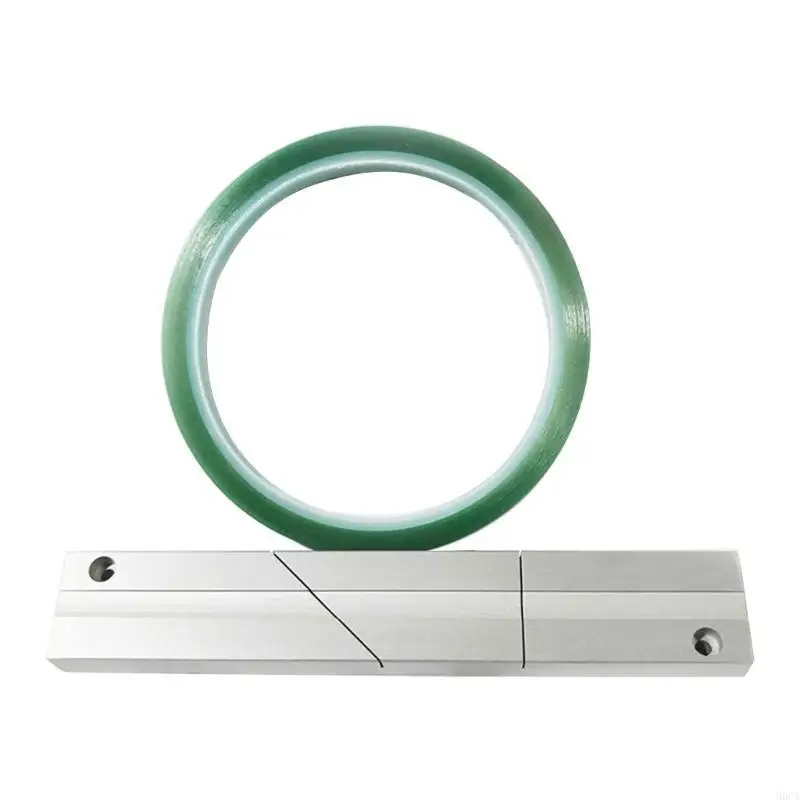 giunzione nastro M6CA 1/4 da 10 pollici compatibile con tutti i nastri leader in bobina nastro magnetico