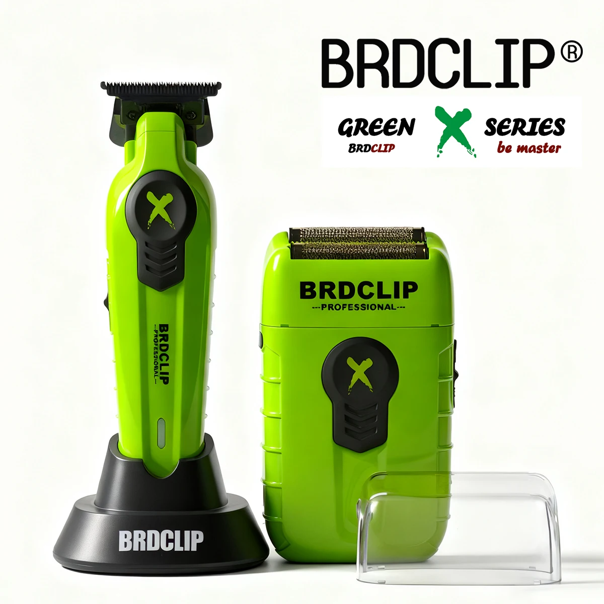 Professional Brdcli…