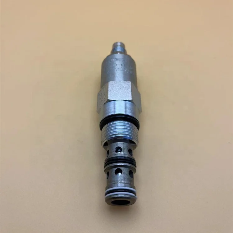 Hydraforce Original Hydraulic Pressure Reducing & Relieving Cartridge Valve PR10-36 Cartridge Pressure-Reducing Valve