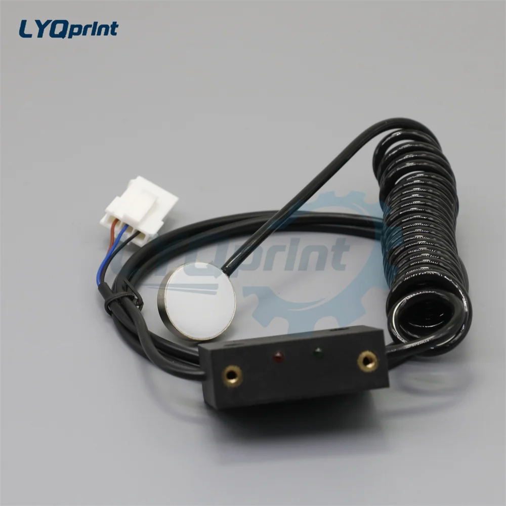 Датчик лучшего качества SM52 PM52 G2.122.1311, детали машины для печати на бумаге