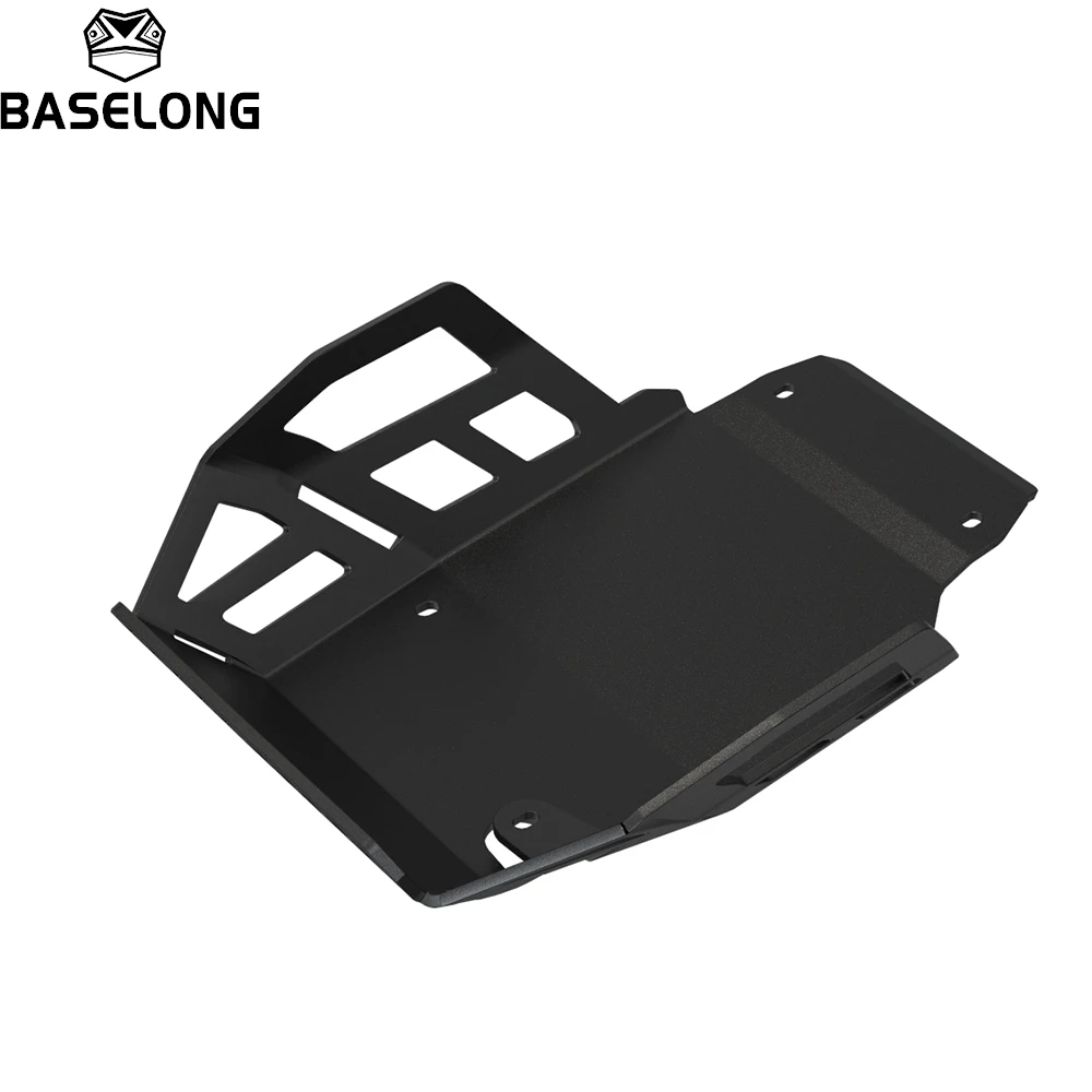 FOR BMW R1100GS R1100R R850R 1995-1999 Motorcycle Skid Plate Bash Frame Guard Under Engine Protection Cover R 850 R 1995-2006