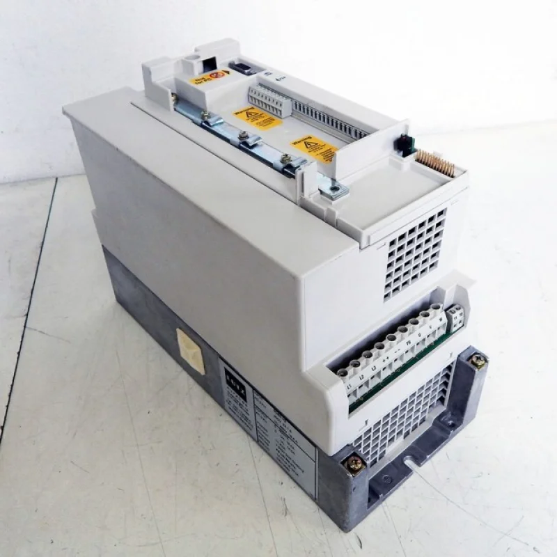 New Genuine PLC F5 14.F5.M1E-3AJA 11kVA Variable Frequency Drive Best Price Guarantee * in Stock