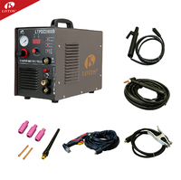 Lotos LTPDC2000D MMA TIG CUT 3 In 1 IGBT Inverter MIG MMA Arc Cutter Cutting Machine Welding Argon Plasma Welder Kaynak Makinas