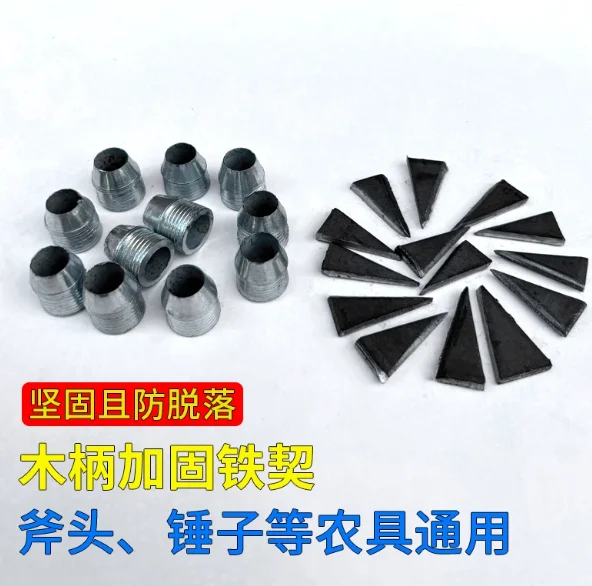 20 Pcs Triangular H…