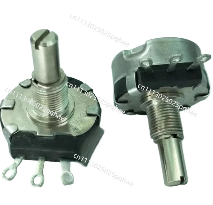 112-372 5K Single Potentiometer Handle Length 23MM 270 Degrees