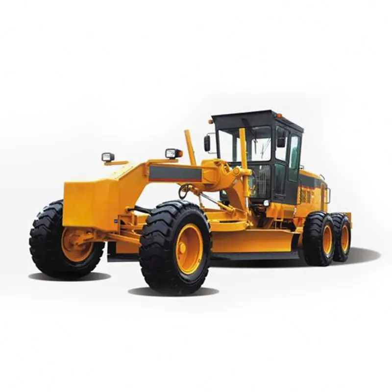 Chinese Popular Brand New 140KW Motor Grader 4180D Road Grader