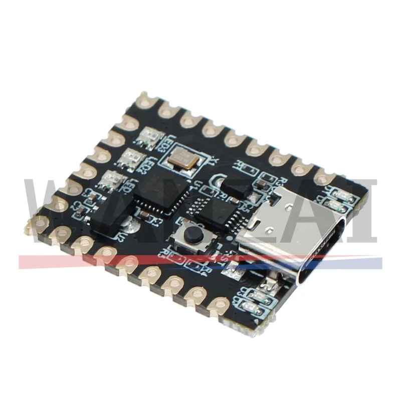 NANO V3.0 / Nano SuperMini Type-C development board atmega328p chip ch340 serial port For arduino