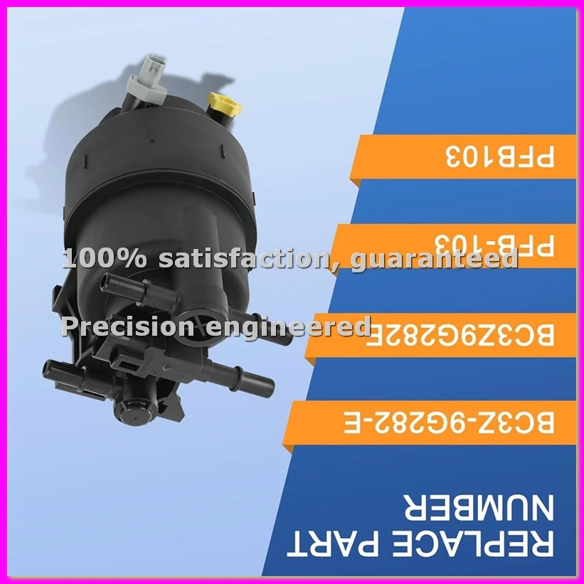 

Топливный насос 6.7 -103 для двигателей V8 F-450 F-550 2011-2016 BC3Z-9G282-E BC3Z9G282E-ANKL
