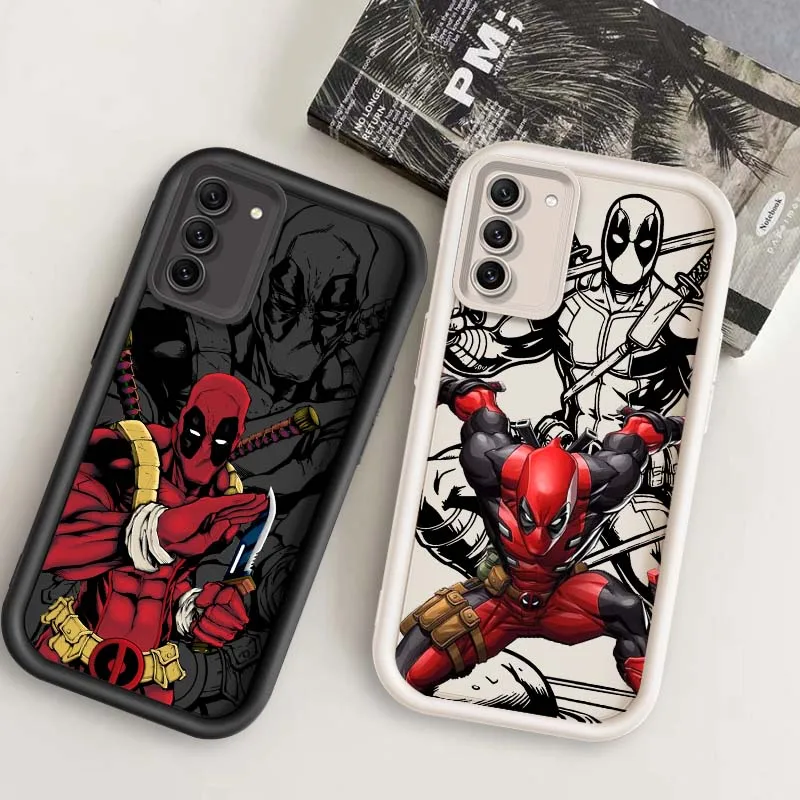 Marvel Deadpool Coo… - image
