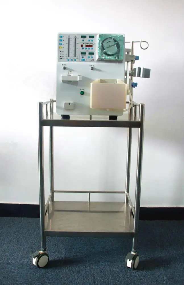 Medical portable hemodialysis machine china good quality hemoperfusion machine for clinic