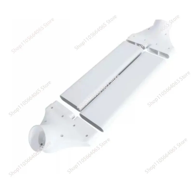 Air duct lintel, fresh air duct flat lintel, no punching ventilation