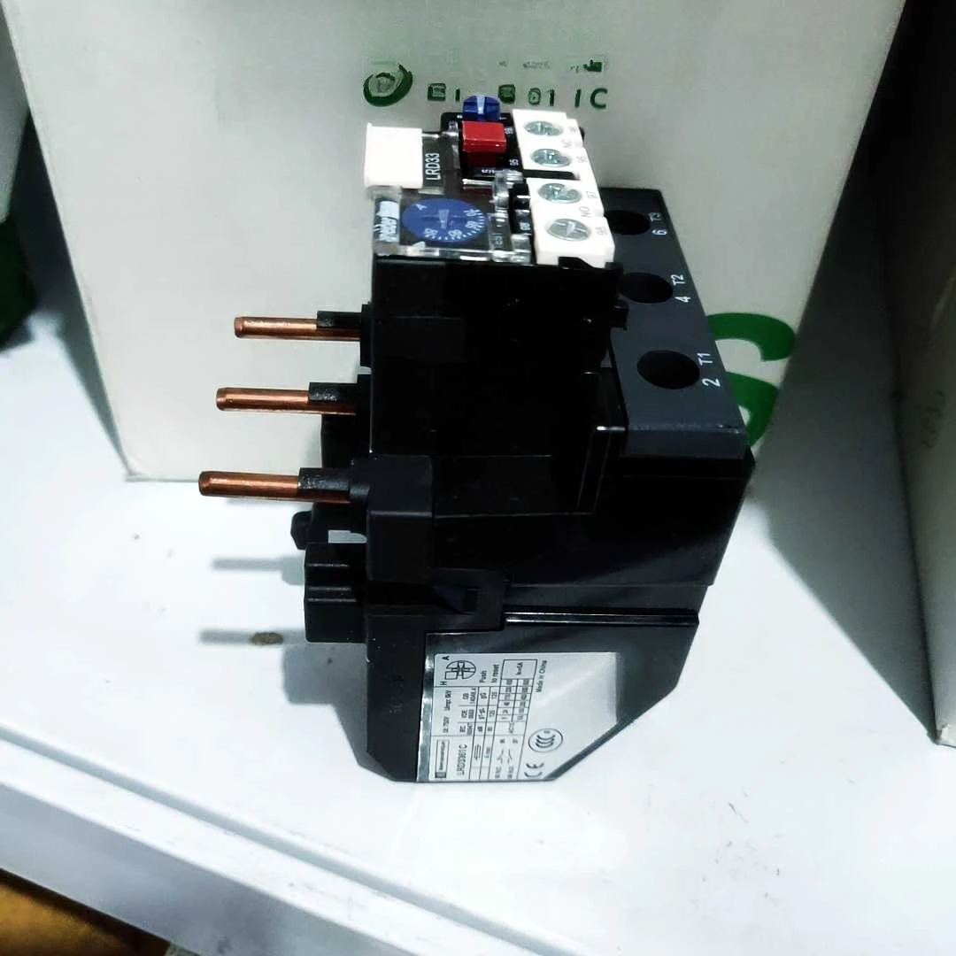

LRD3361C 55-70A