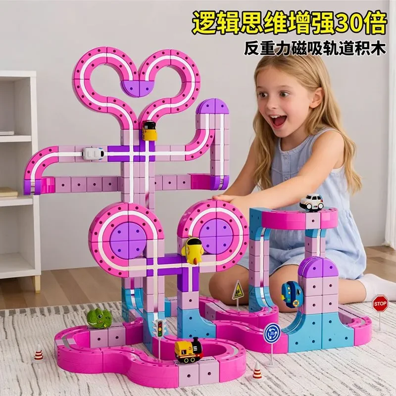 Magnetic Electric T…