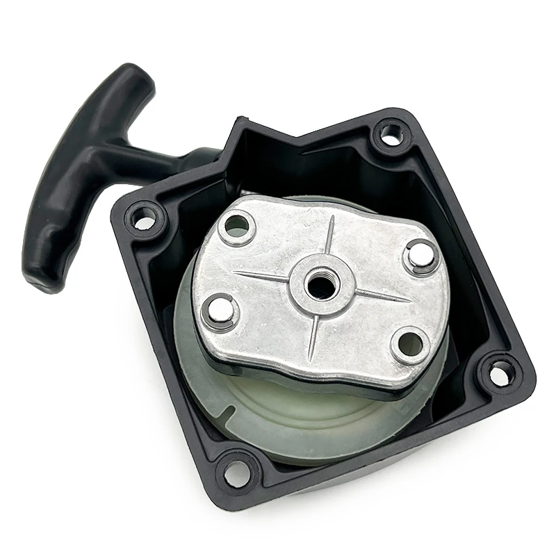 Gasoline Brush Cutter Accessories Spare Parts Recoil Starter Pull Starter Double Spring Easy Start 40-5